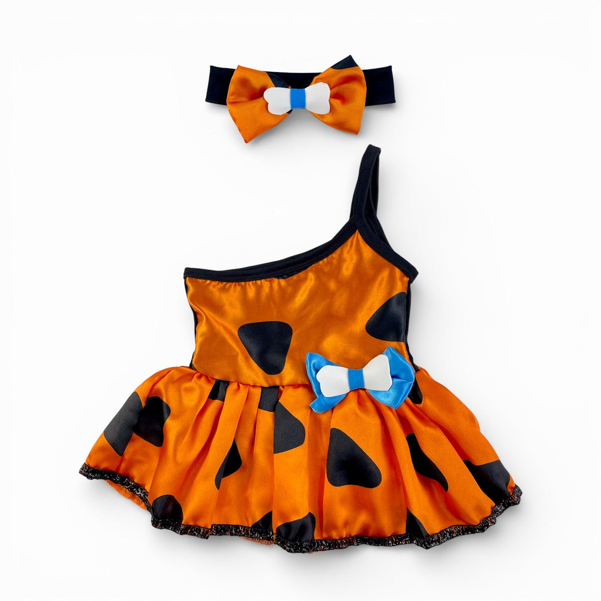 Fantasia Infantil Pedrita