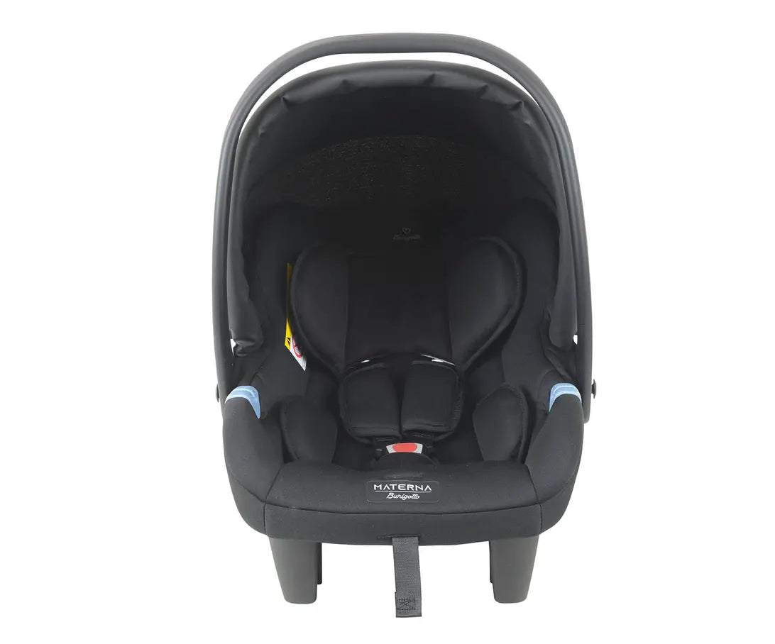 Cadeira Auto Burigotto Materna