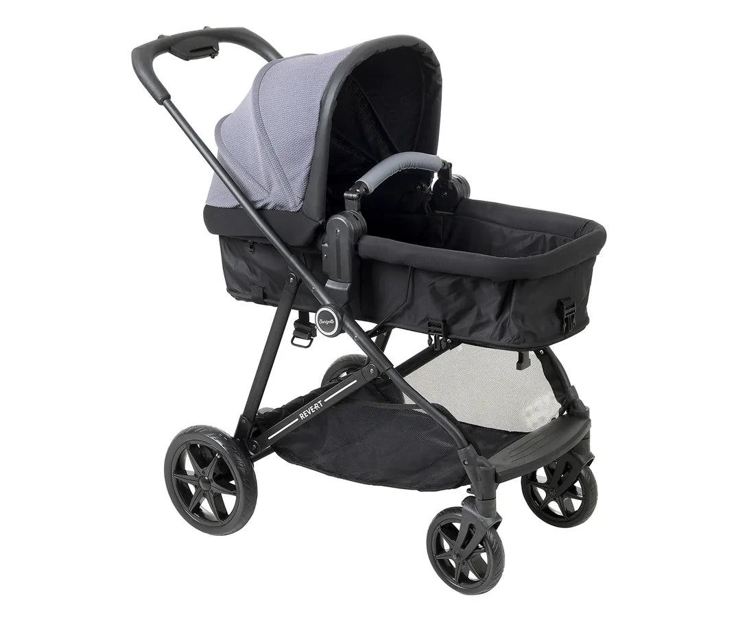 Carrinho Burigotto Revert