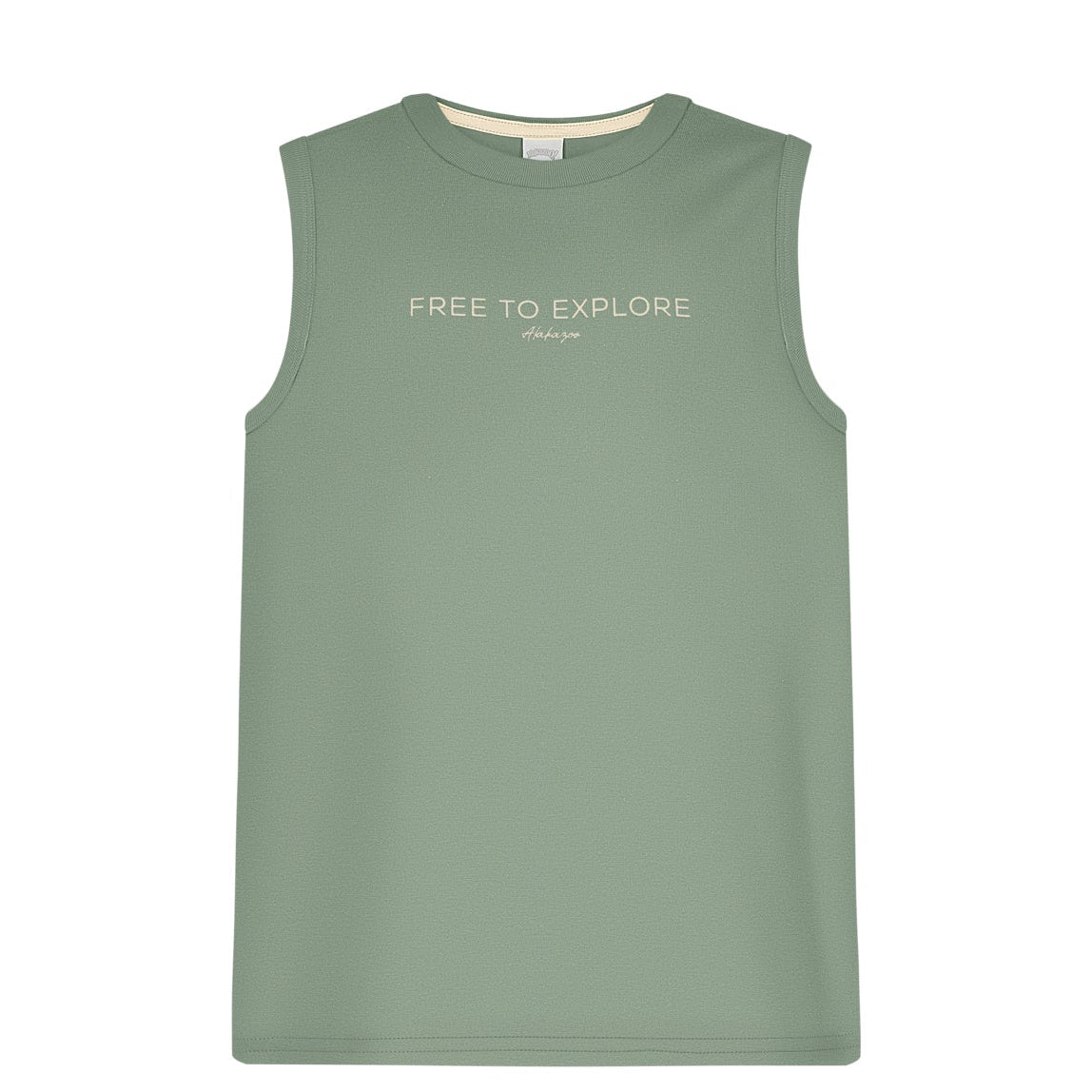 Conjunto Masculino Alakazoo Free to Explore