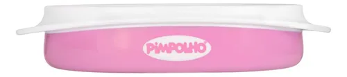 Kit Alimentação Pimpolho Infantil 6 Peças