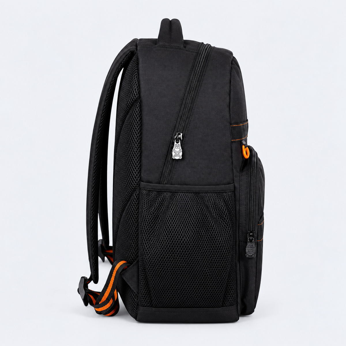 Kit Mochila de Costas Clio One Piece 18" Oficial com Estojo