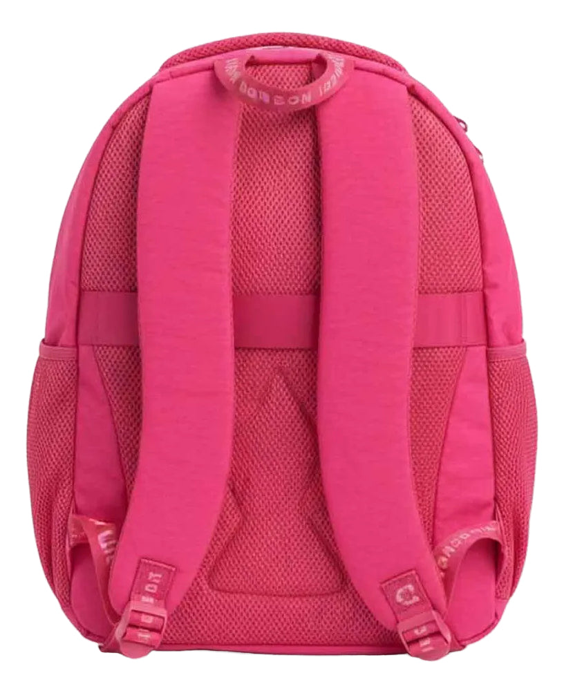 Kit Mochila Estojo Rebecca Bonbon Sweet Dream Escolar Menina