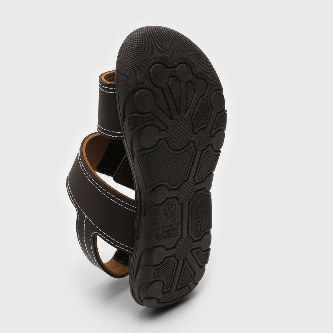 Sandália Infantil Masculina Molekinho