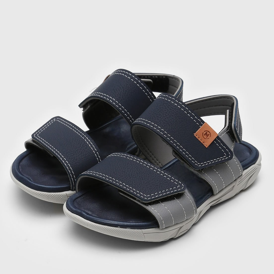 Sandália Infantil Masculina Molekinho