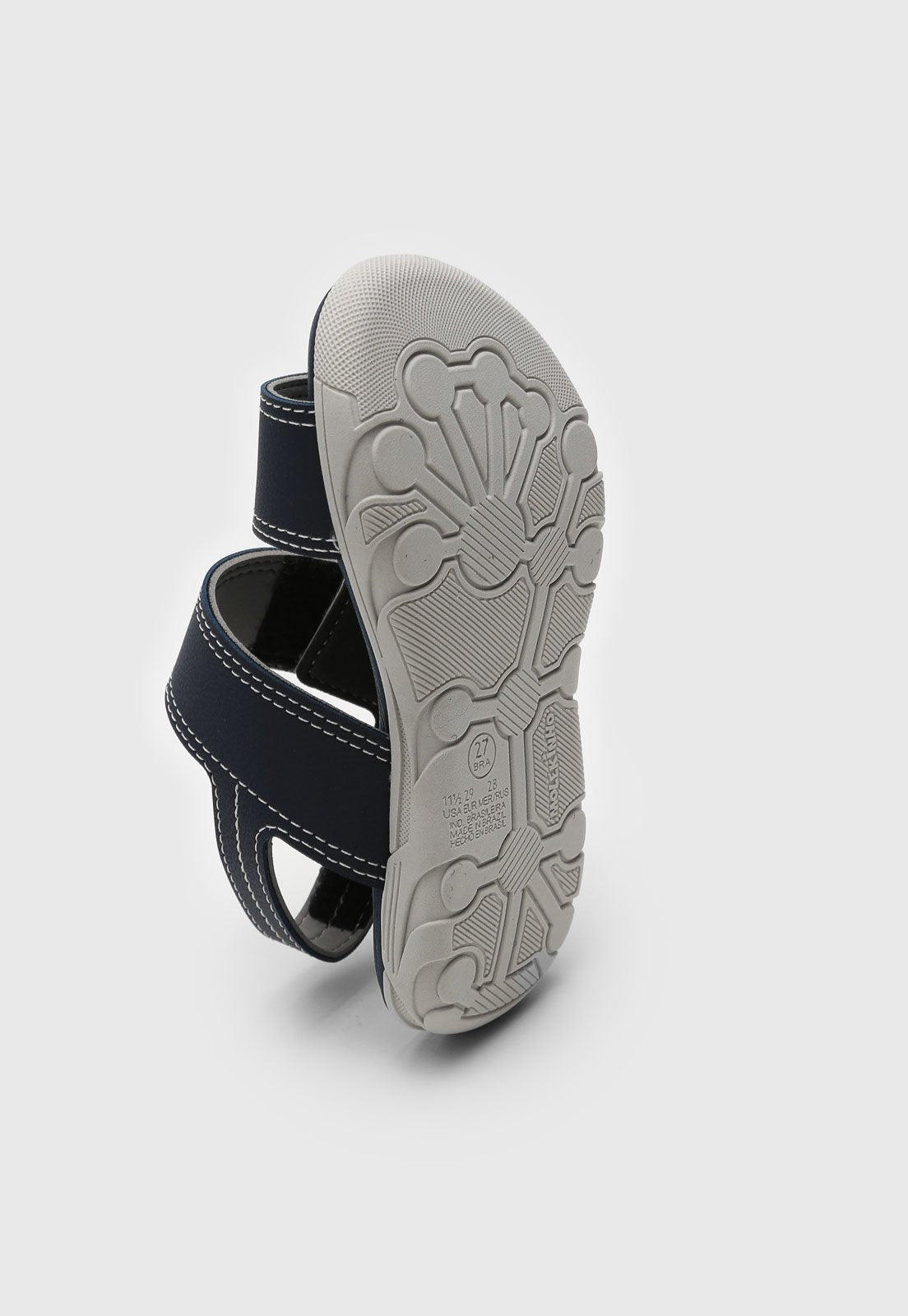 Sandália Infantil Masculina Molekinho