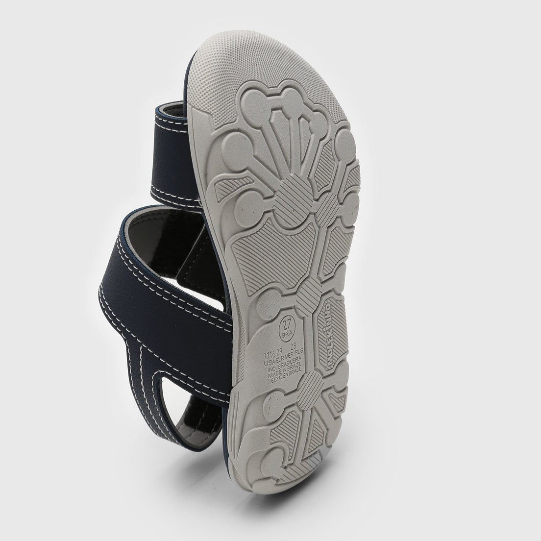 Sandália Infantil Masculina Molekinho