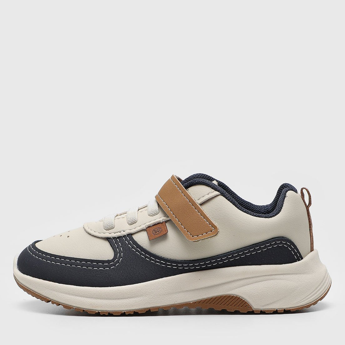 Tênis Infantil Masculino Molekinho Casual