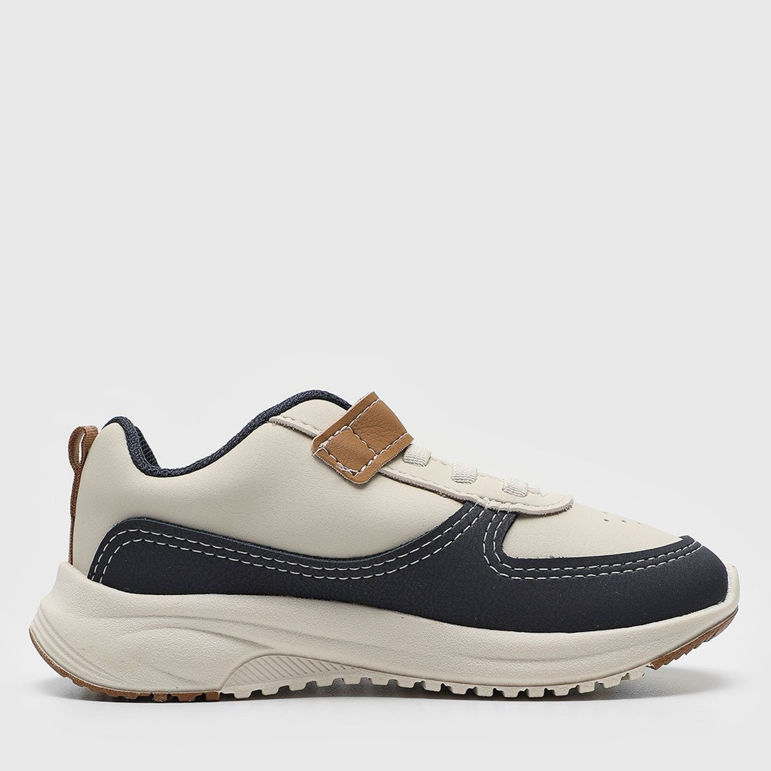 Tênis Infantil Masculino Molekinho Casual