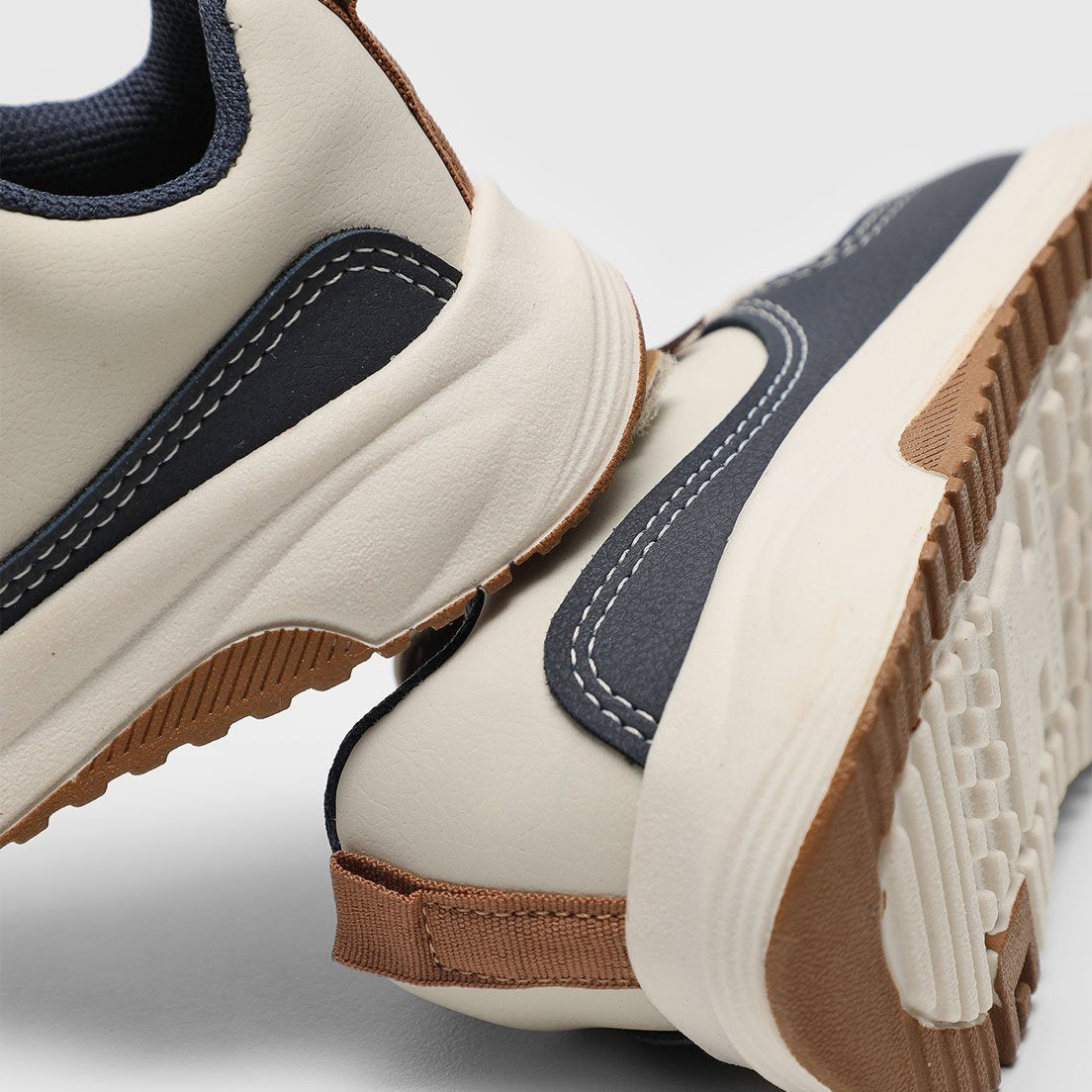 Tênis Infantil Masculino Molekinho Casual