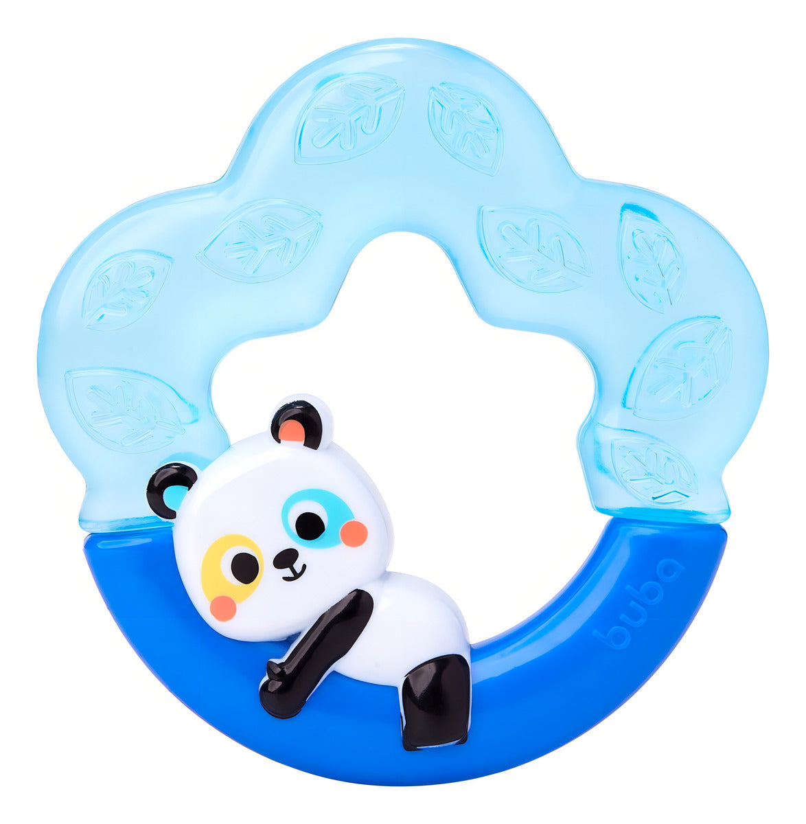 MORDEDOR BUBA ZOO COM AGUA +4M