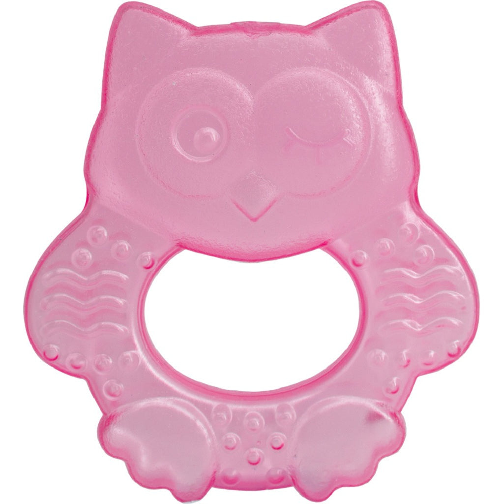 Mordedor Buba Com Agua +4 Meses