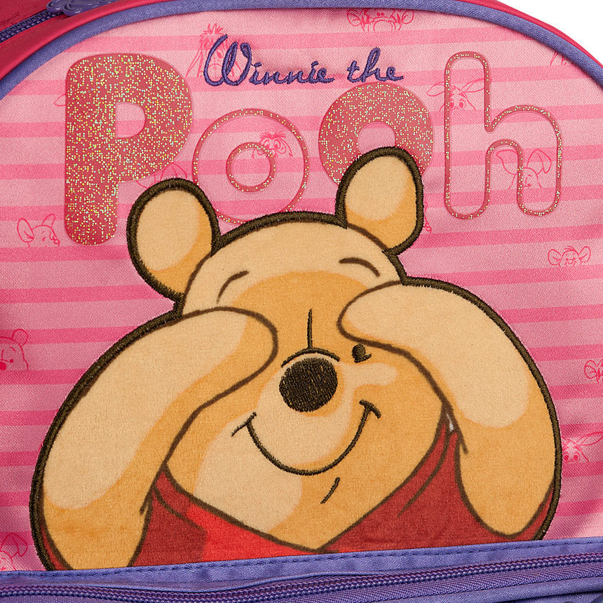 Mochila De Costas Disney Clio Infantil