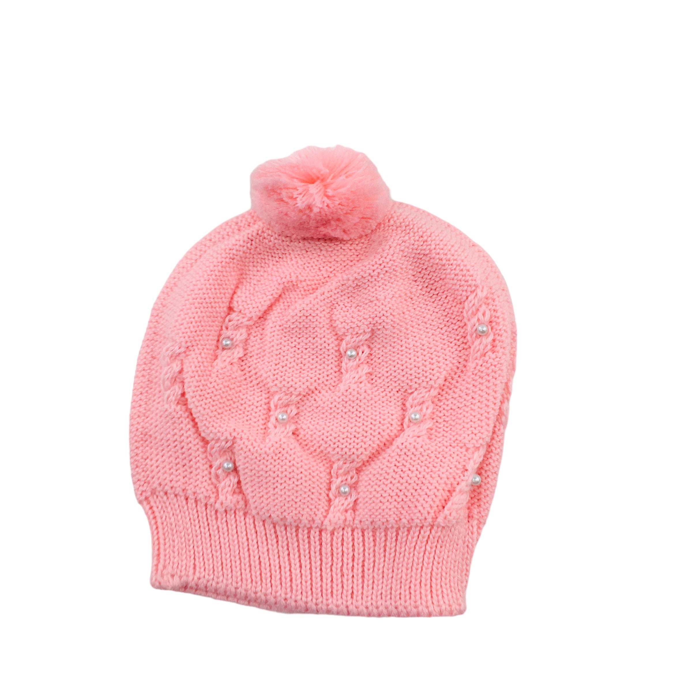 Gorro Feminino Tamine Vitoria