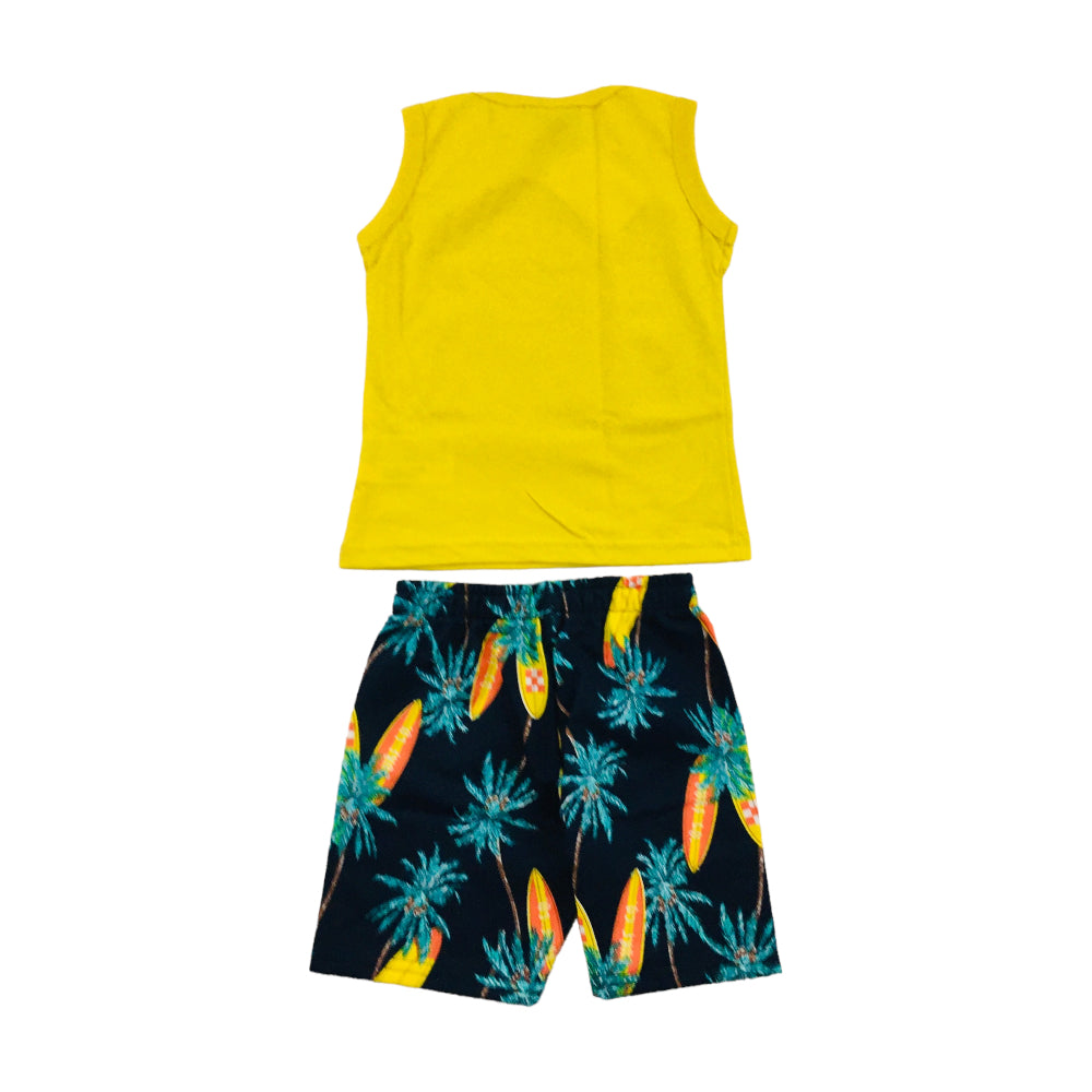 Conjunto Masculino Praia Kyly