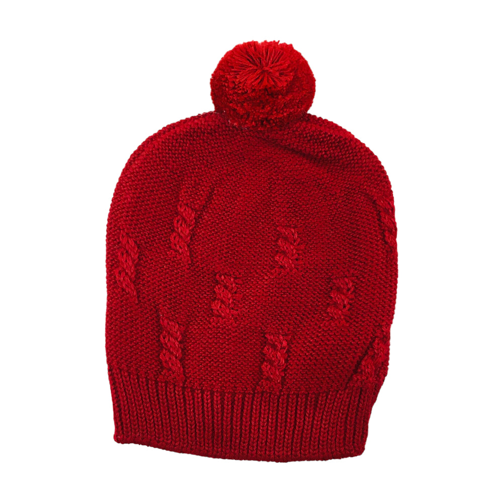 Gorro Feminino Tamine Vitoria