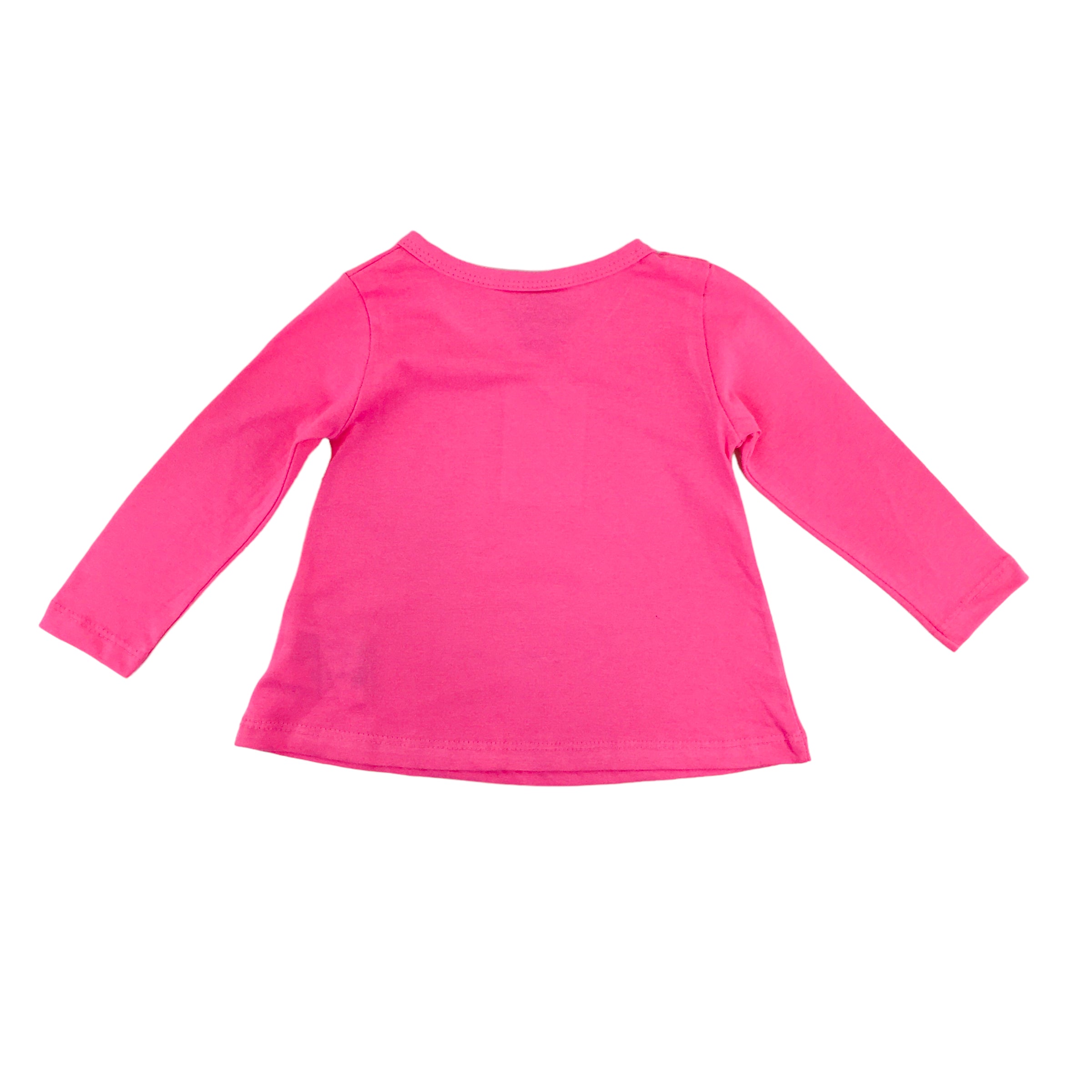 Blusa Feminina Manga Longa Kyly Oncinha