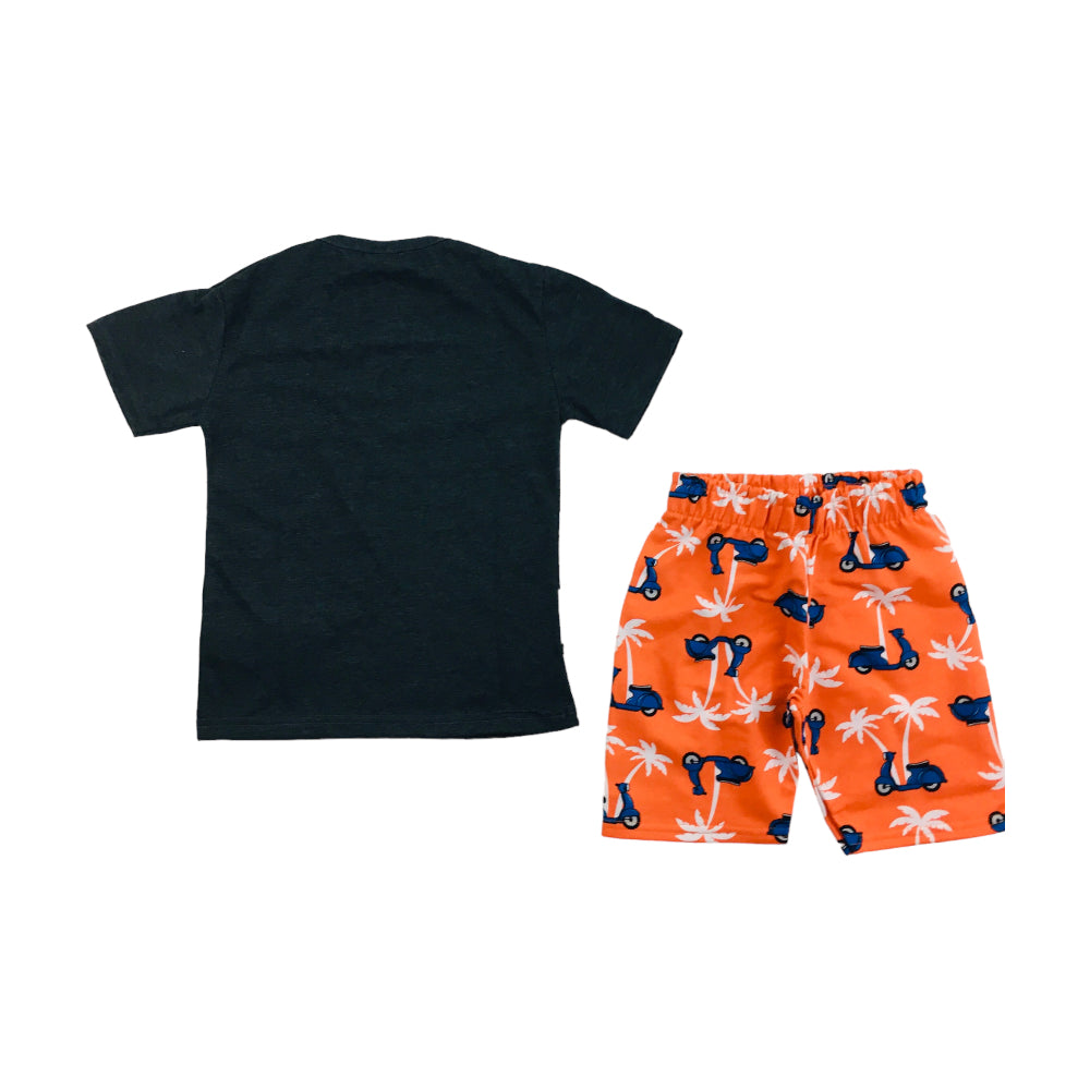 Conjunto Masculino Kyly