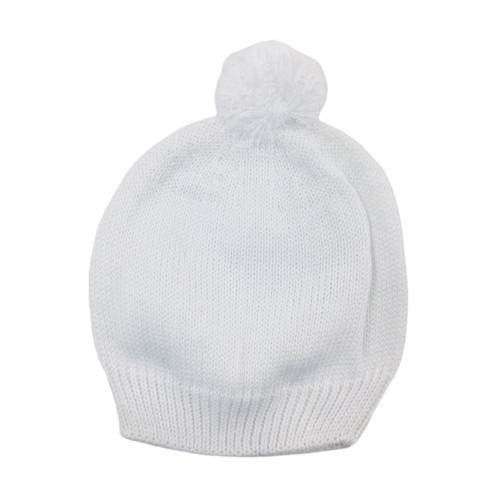 Gorro Feminino Tamine Com Laço