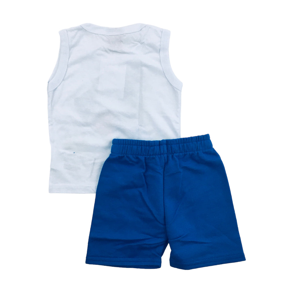 Conjunto Masculino Kyly