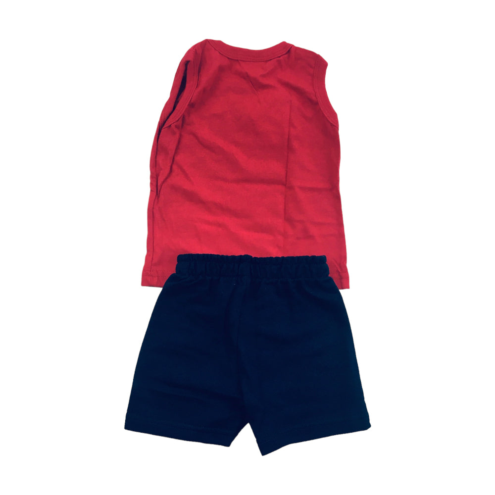Conjunto Masculino Kyly