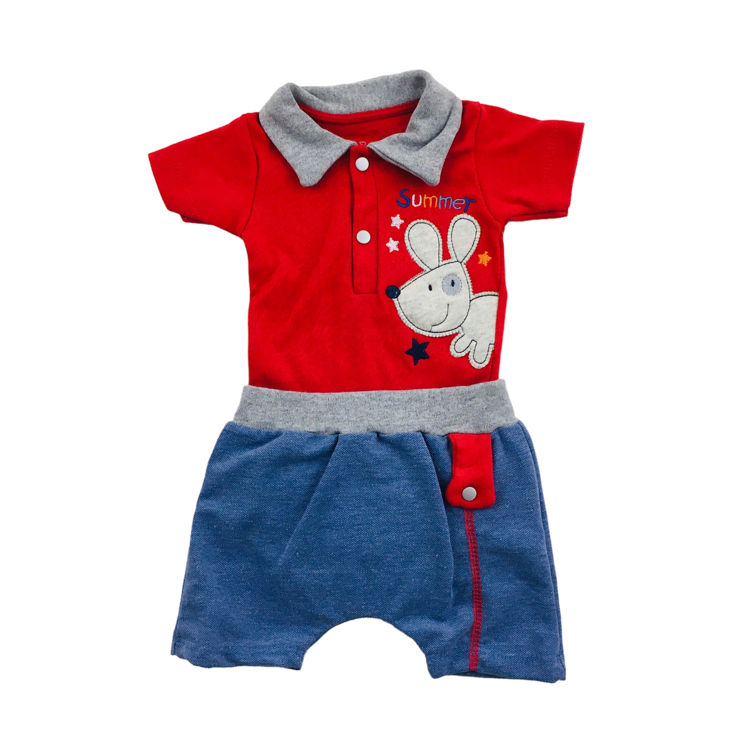 Conjunto Body E Short Curioso Masculino Suedine Piquet Summer Dog