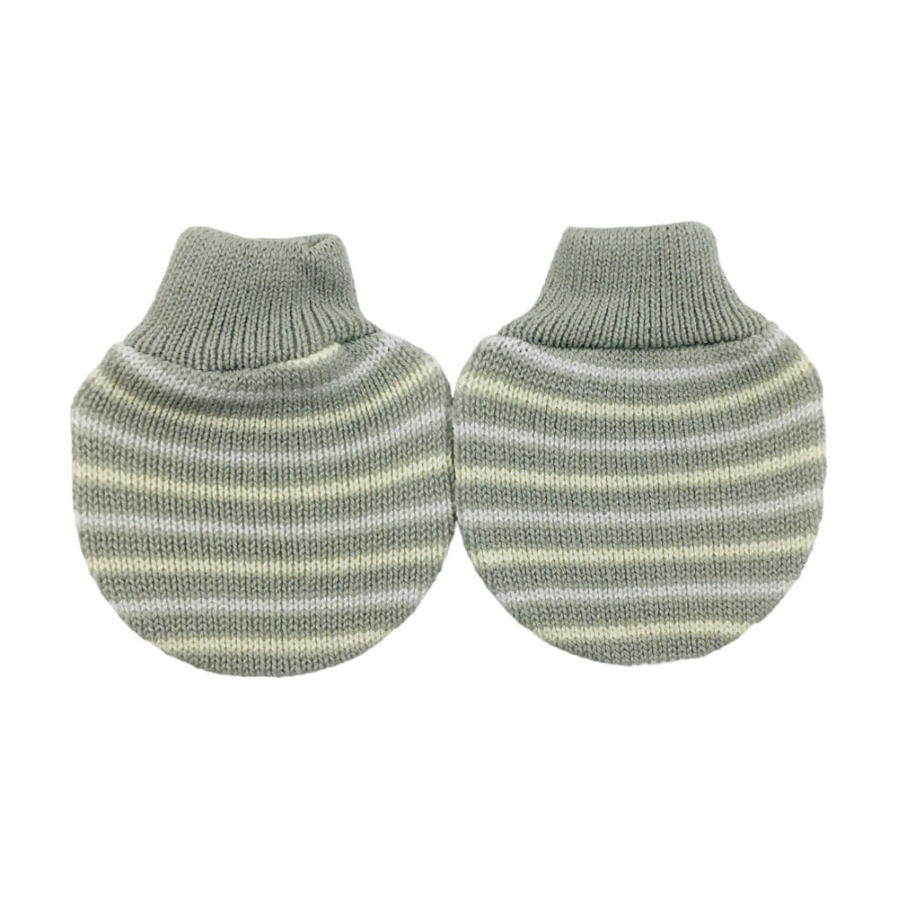 Luvinha Bebe Tricot Listrada RN
