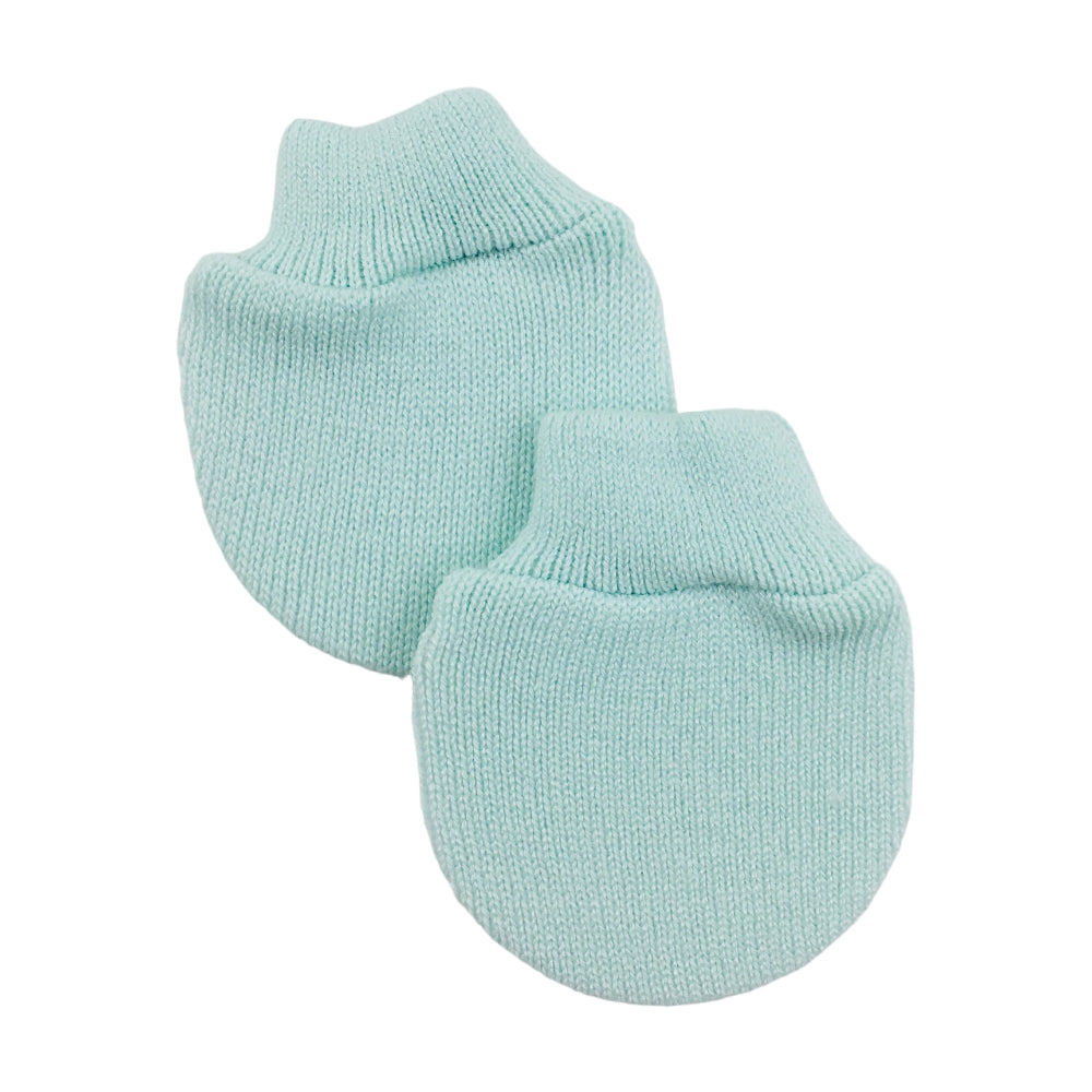 Luvinha Bebe Tricot Lisa