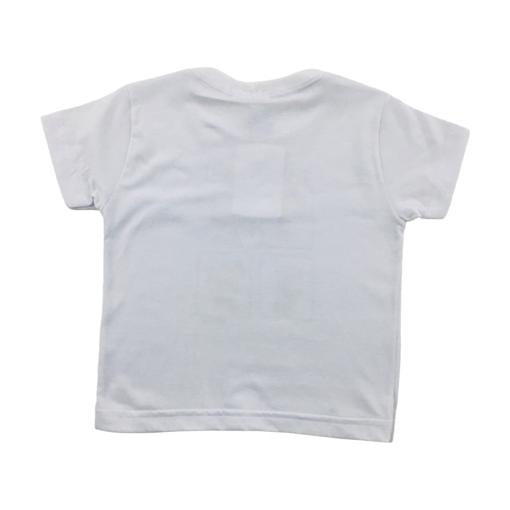 Camiseta Masculino Pulla Bulla Baby Safari Manga Curta