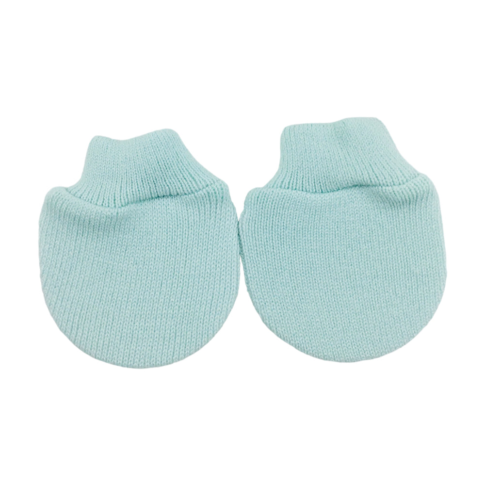 Luvinha Bebe Tricot Lisa
