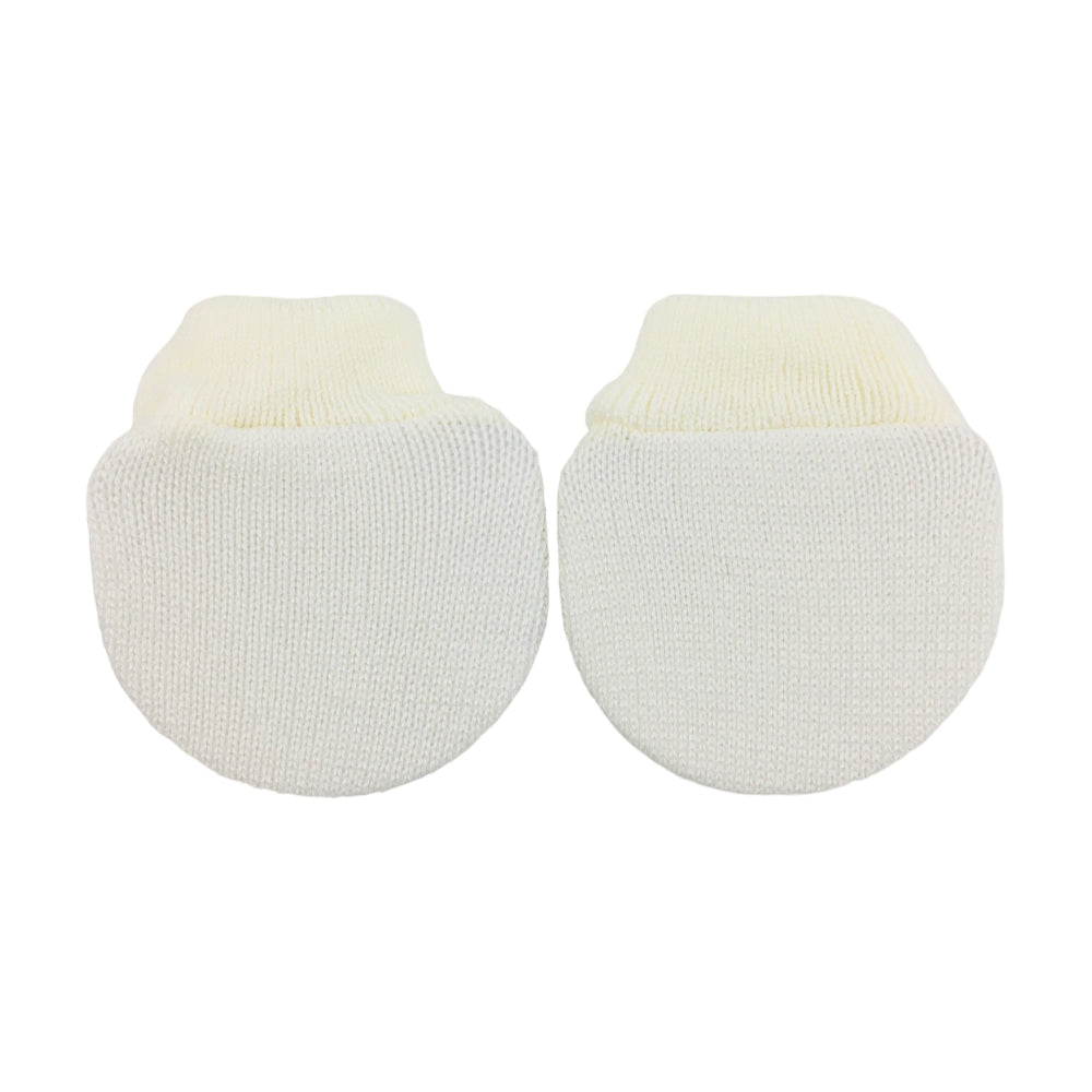 Luvinha Bebe Tricot Lisa