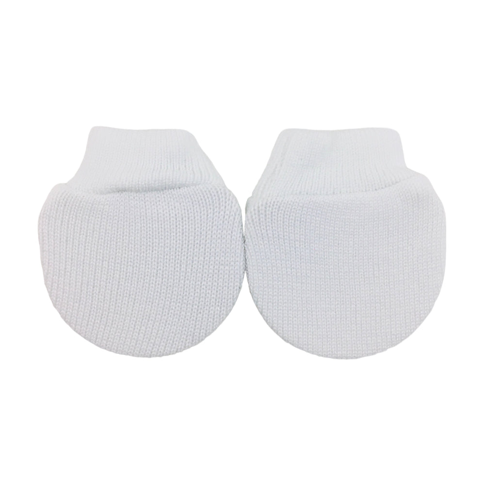 Luvinha Bebe Tricot Lisa
