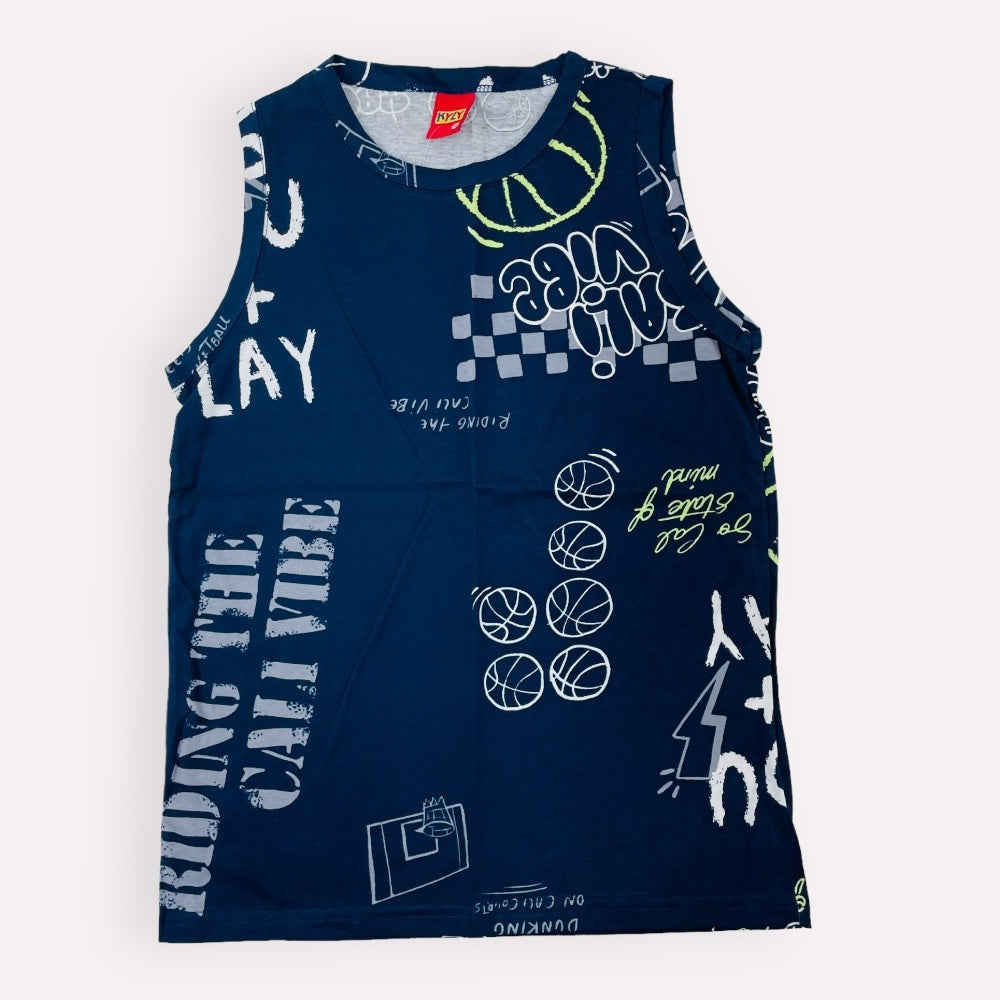 Regata Kyly Bali Vibes