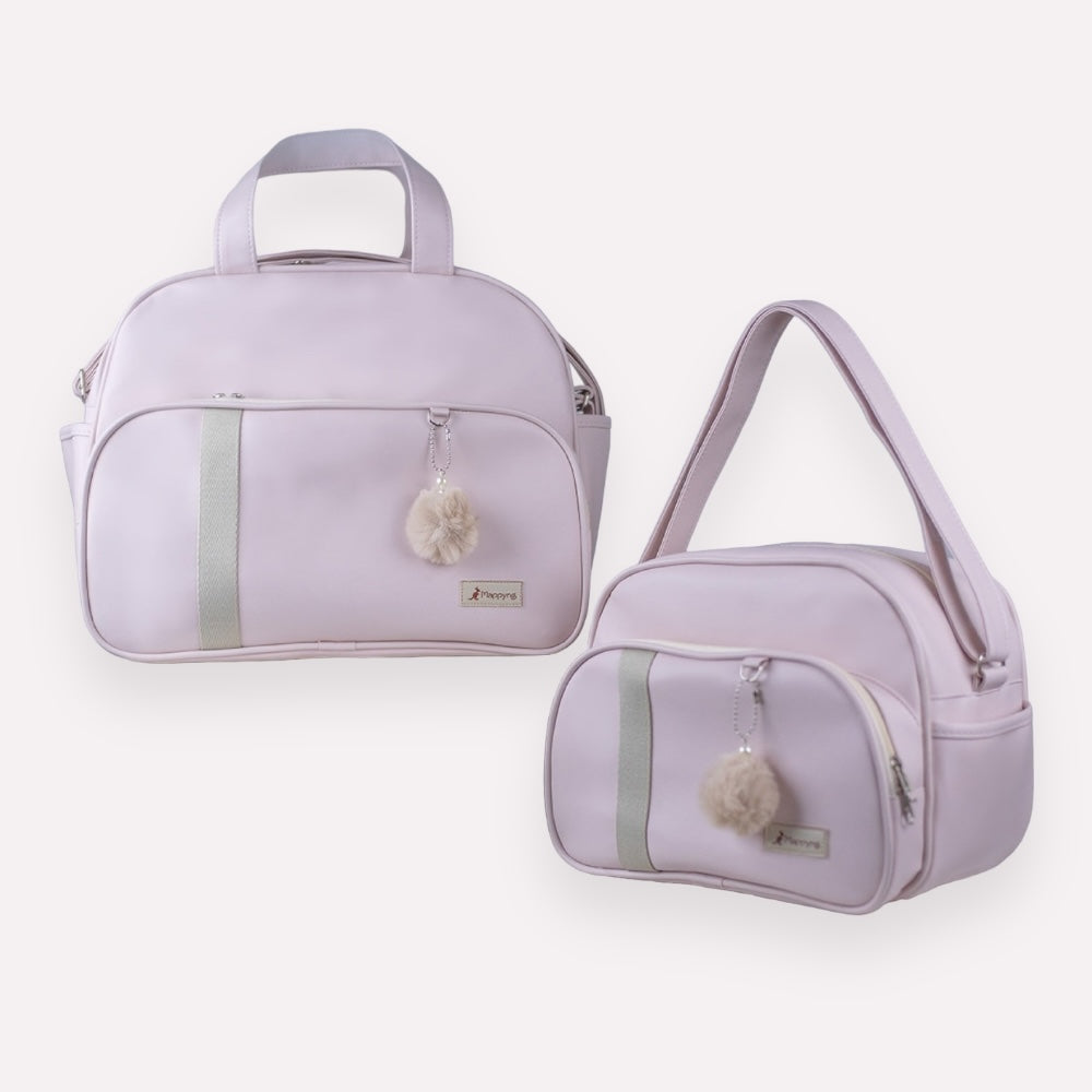 Kit Bolsas Mappyng Fofura 2 Peças