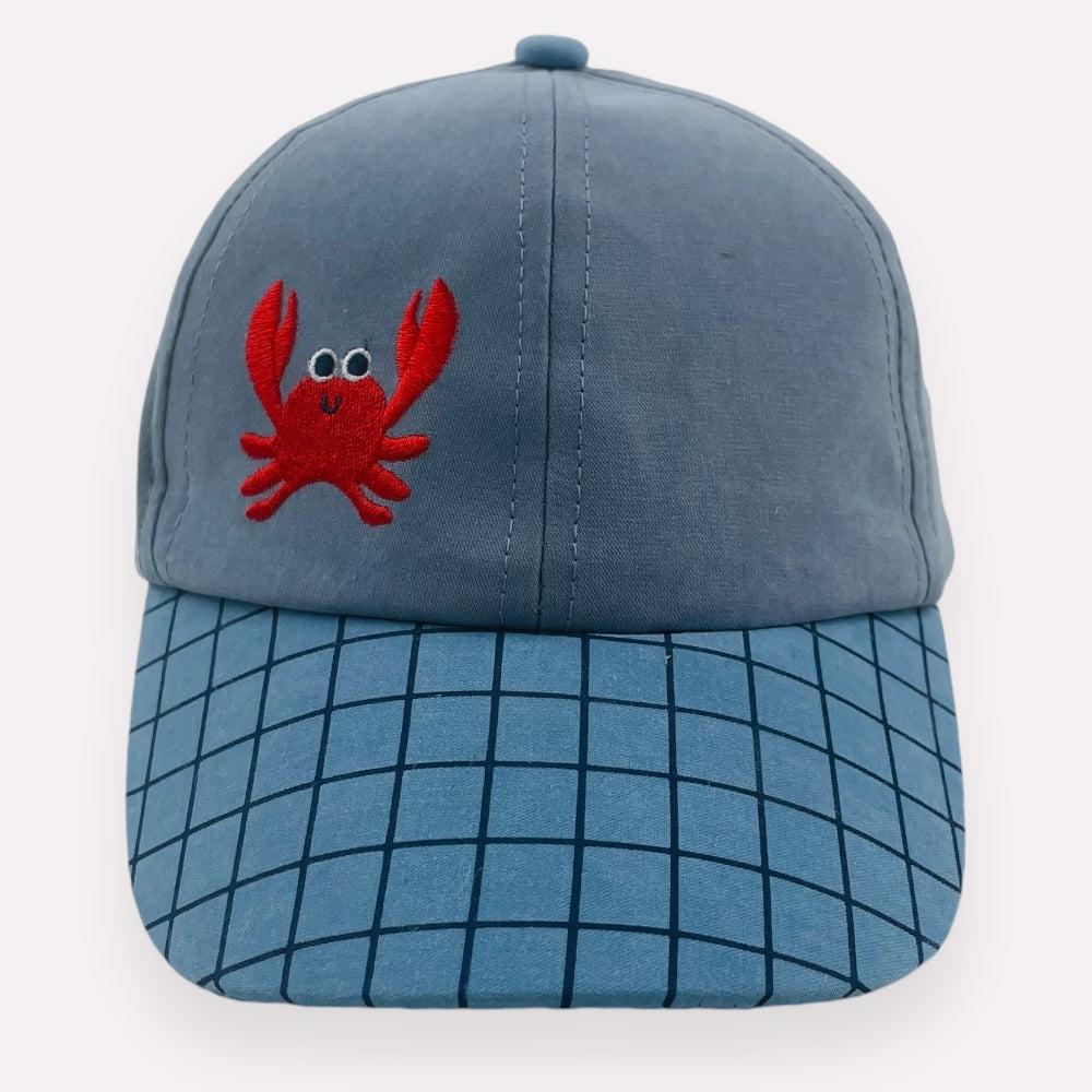 Boné Masculino Pimpolho 1 a 2 Anos