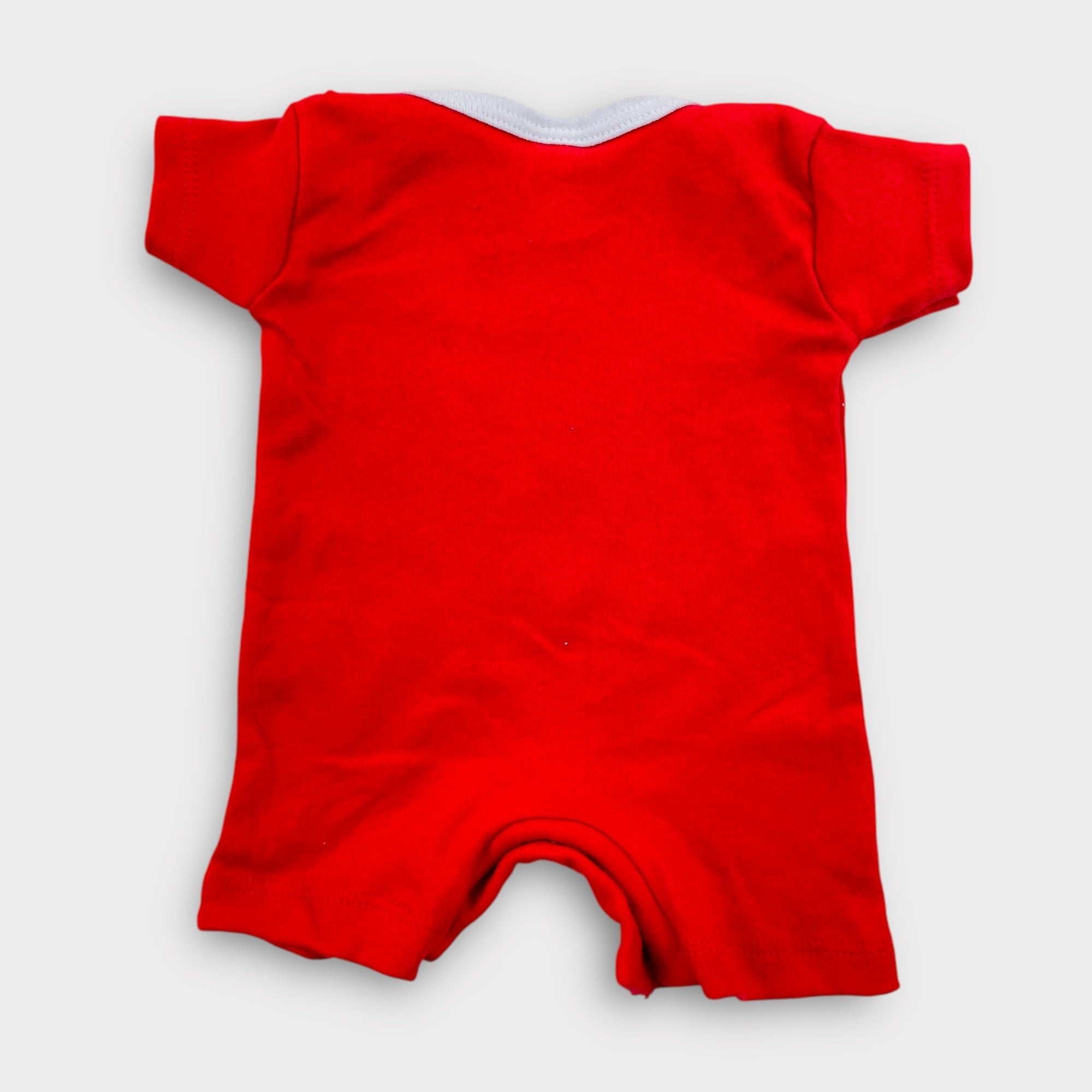 Banho De Sol Felix Baby Papai Noel