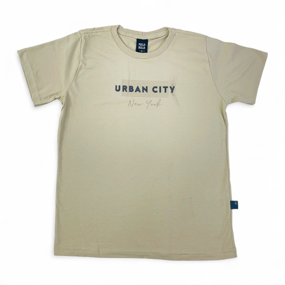 Conjunto Pulla Bulla Menino Urban City