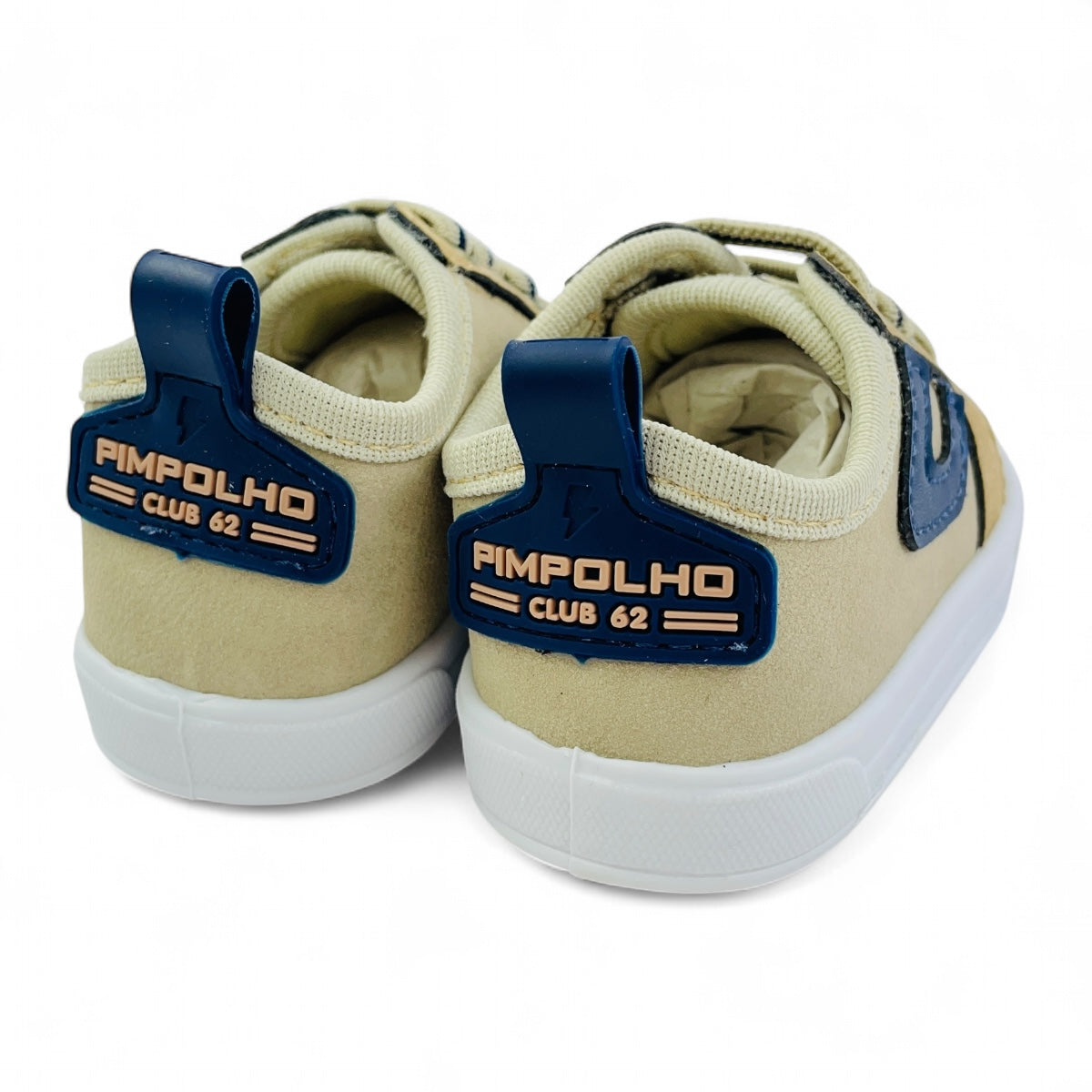 Tênis Pimpolho Menino Infantil Street Outdoor Colors