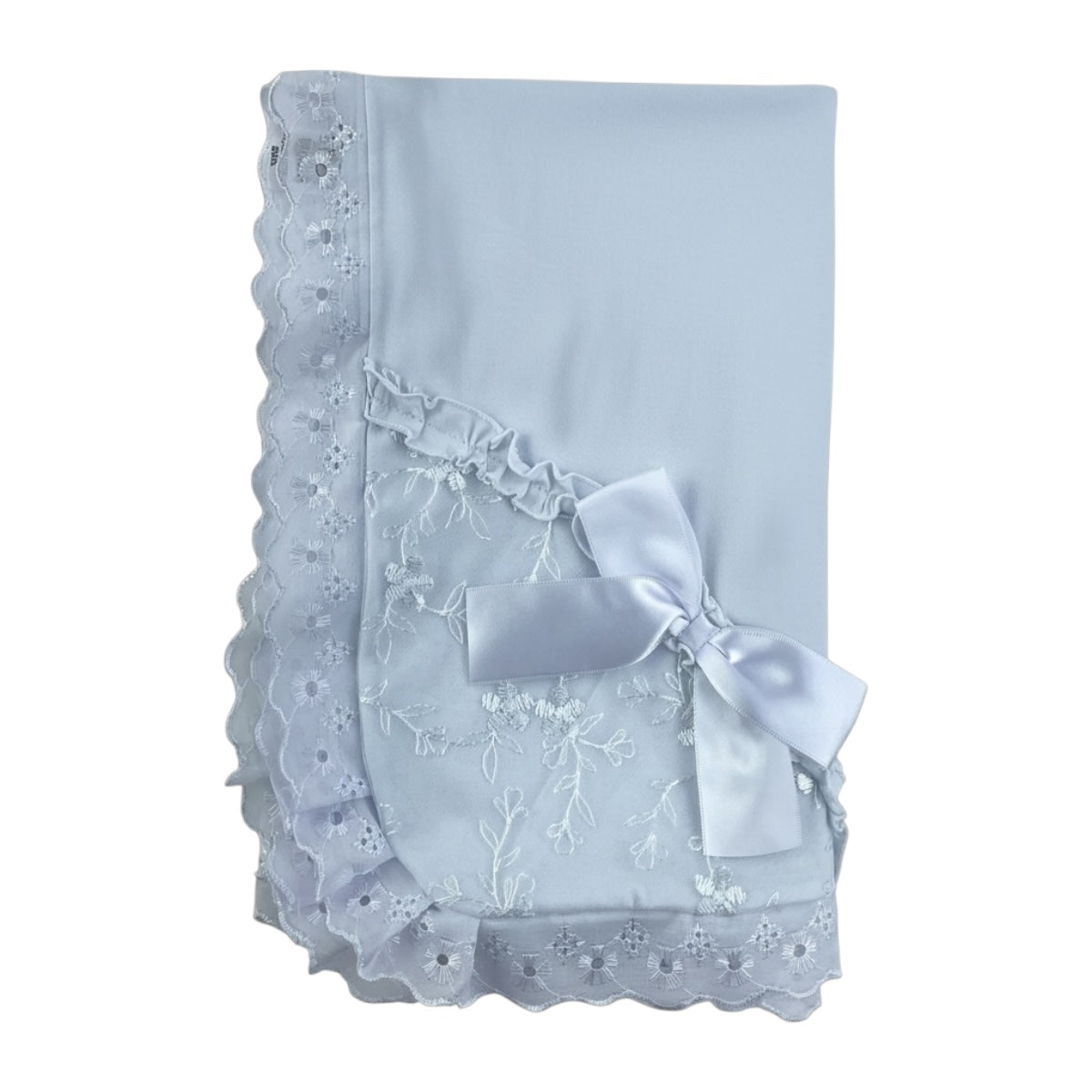 Saída Maternidade Fem Djiele Vestido Em Tule Com Cinto Em Perola