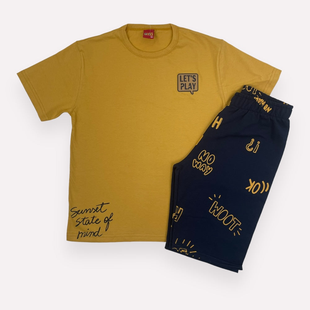 Conjunto Kyly Lets Play