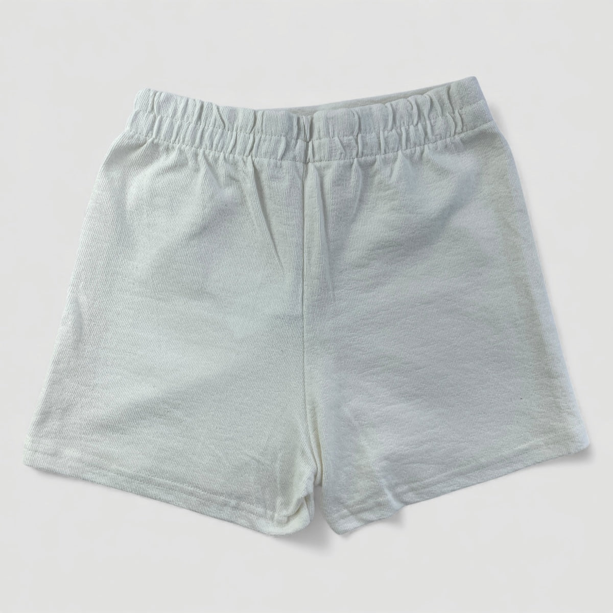 Short Saia Brincar e Arte Moletinho Jacquard