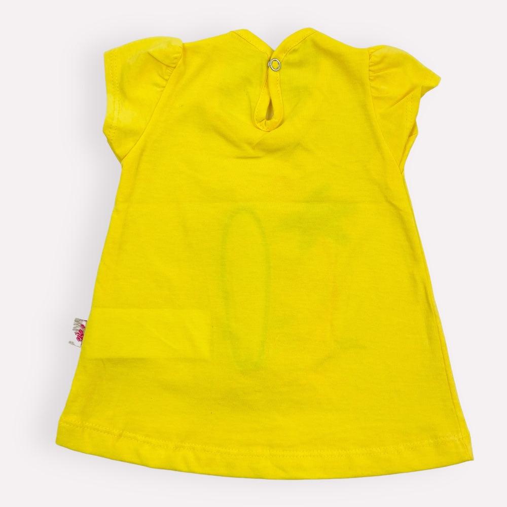 Blusa Brincar E Arte Surf Girl