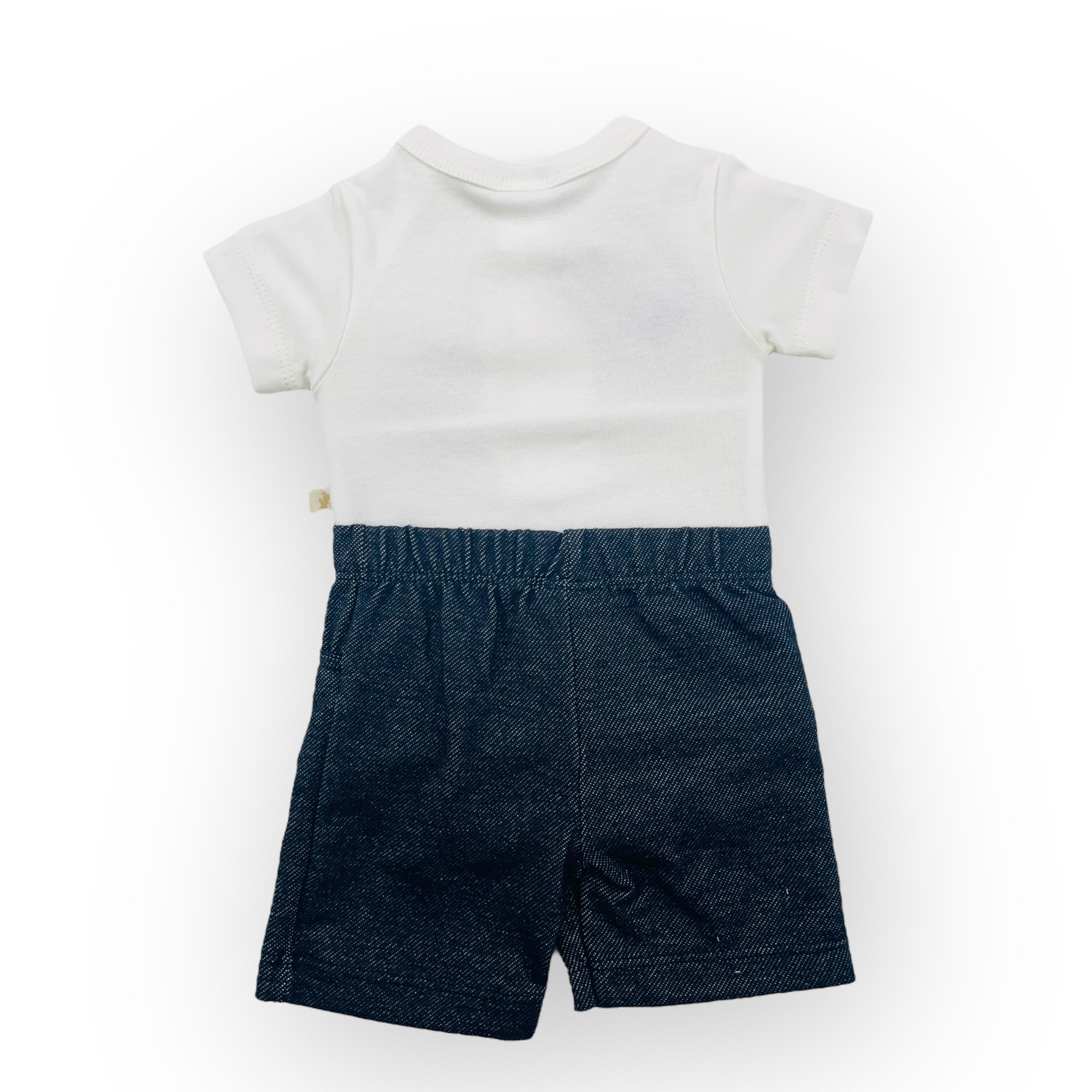 Conjunto Presente De Anjo Trator