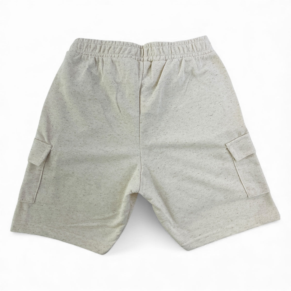 Bermuda Masculino Brincar e Arte Moletinho Linho