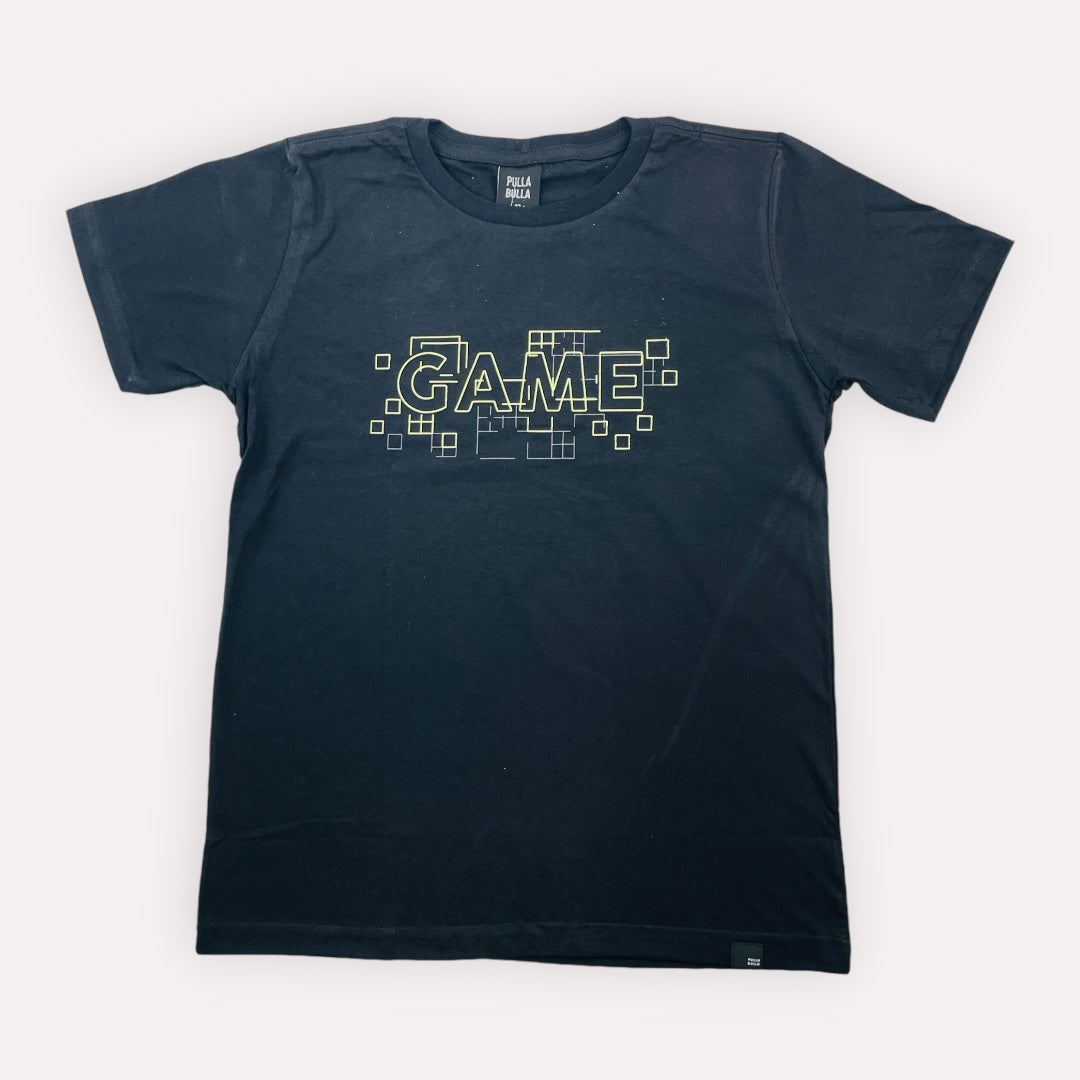 Camiseta Pulla Bulla Game