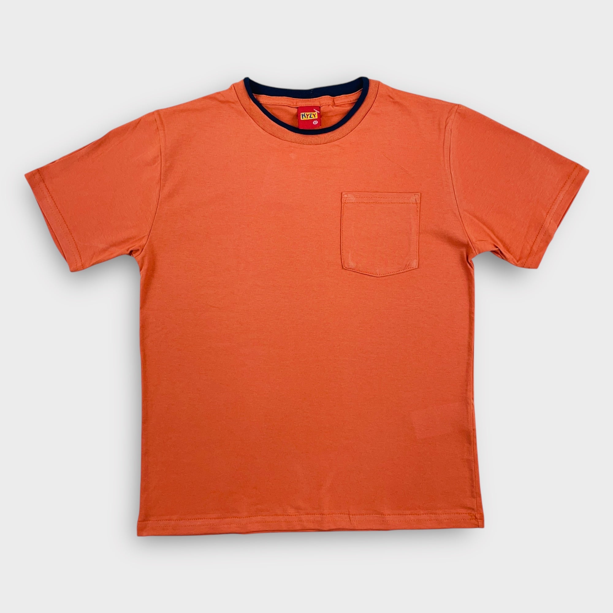 Camiseta Kyly Básica