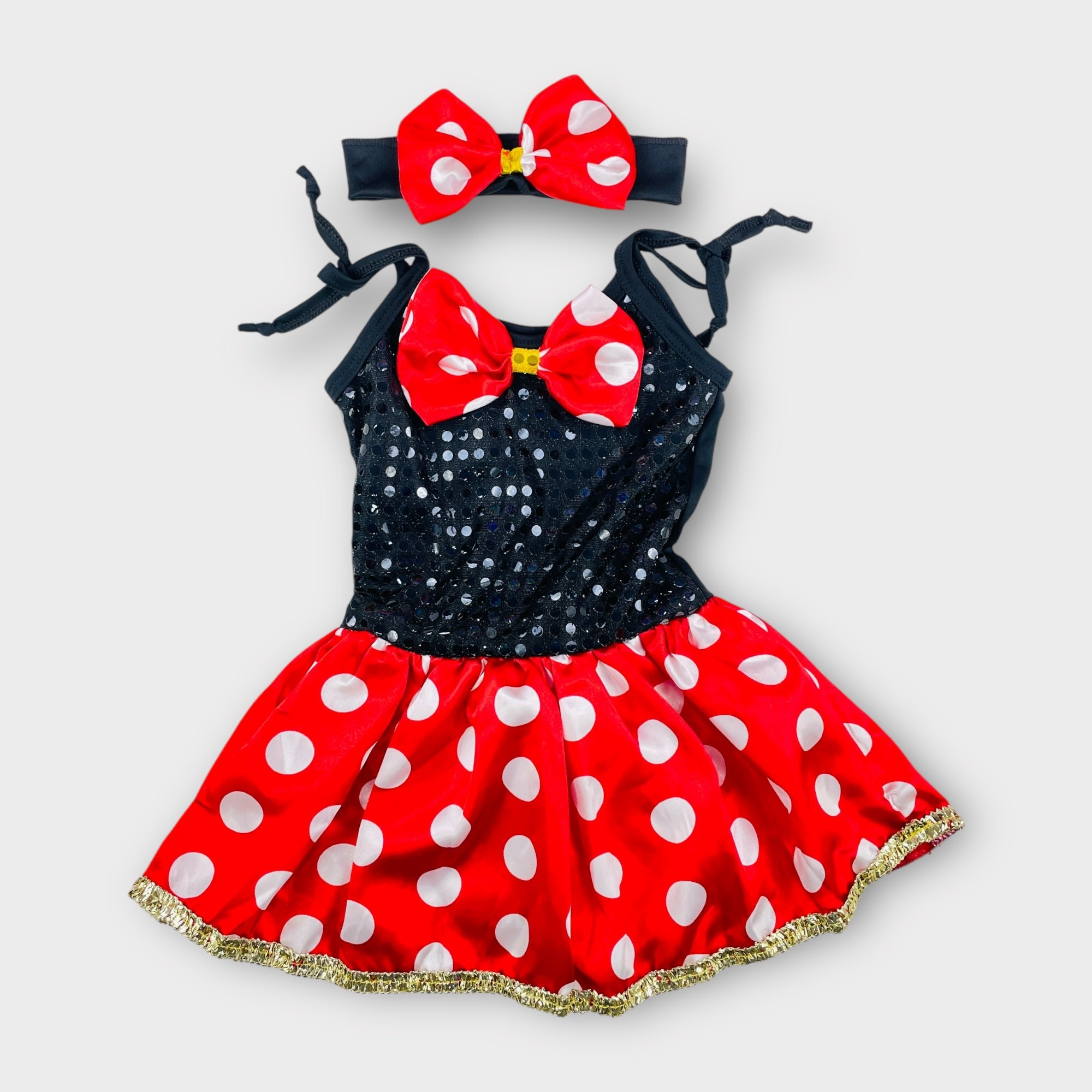 Fantasia V Curvelo Minnie