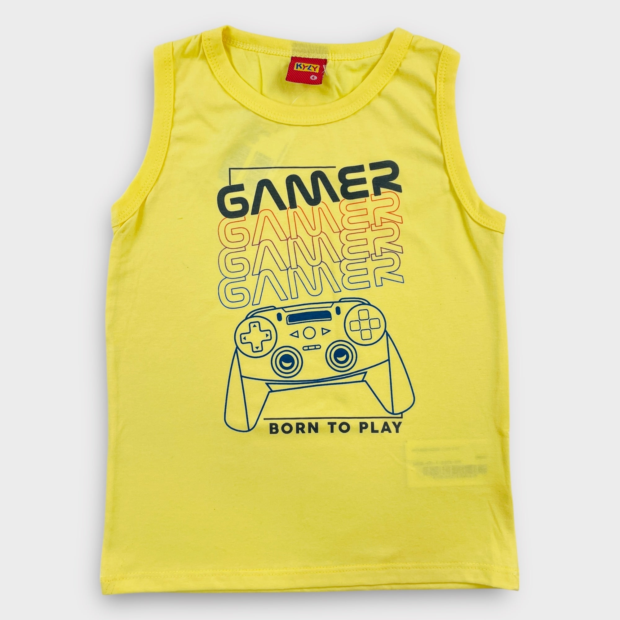 Conjunto Kyly Gamer
