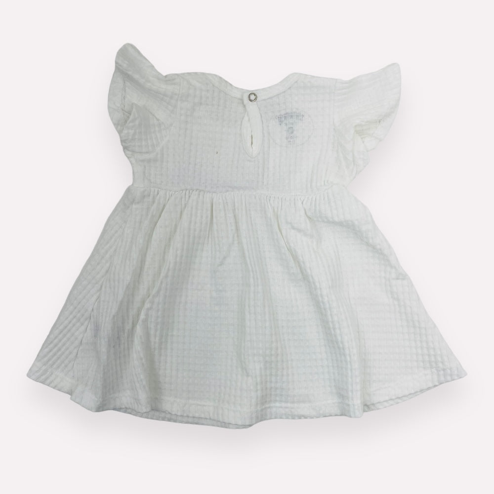 Vestido Alakazoo Florzinhas
