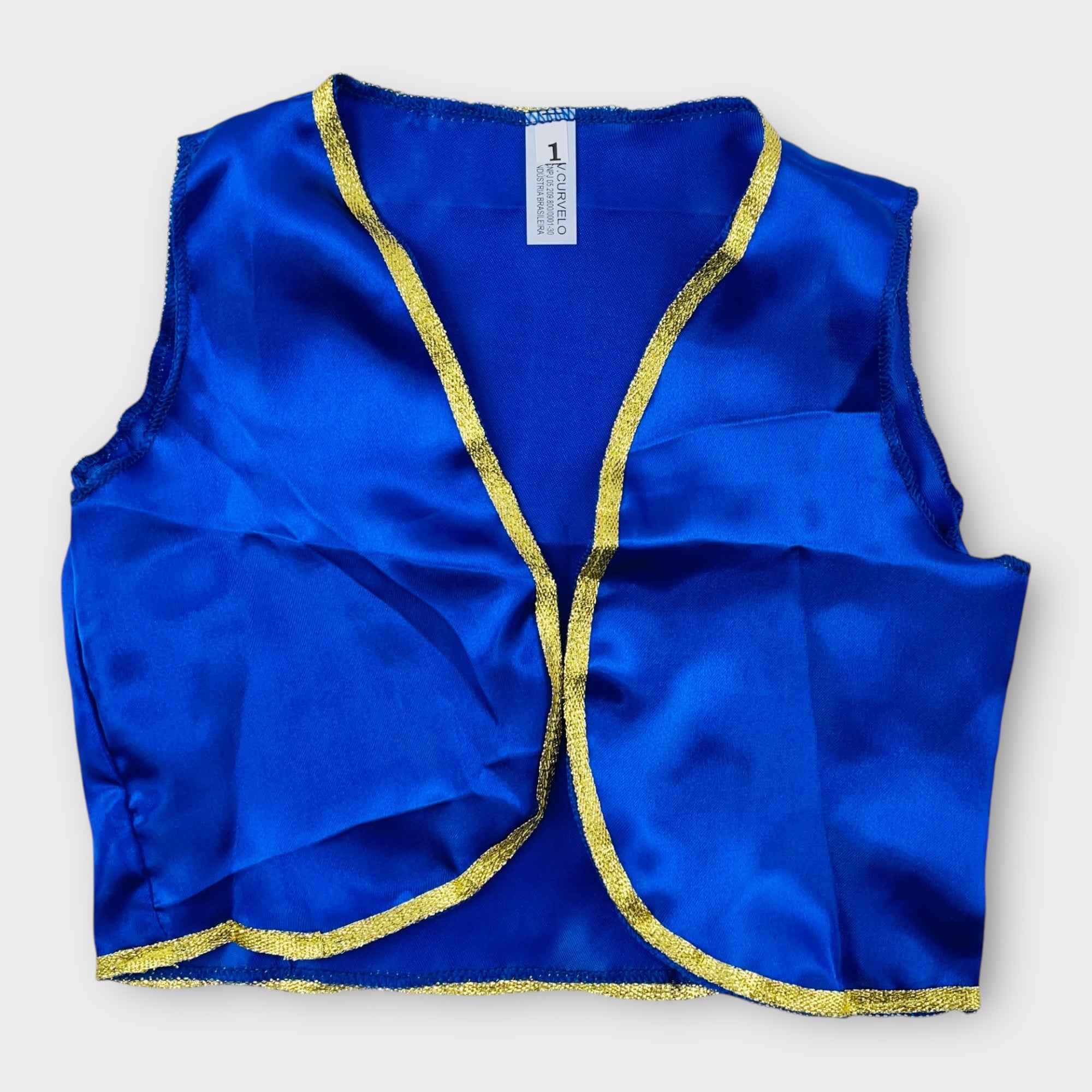 Fantasia v Curvelo Sultão